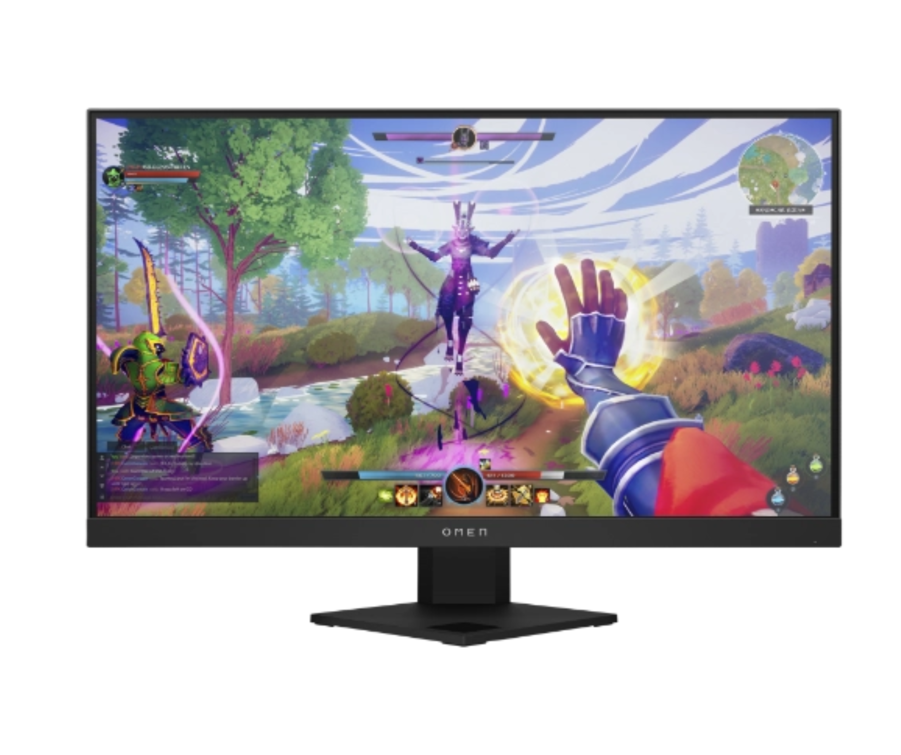 Monitors